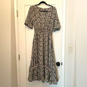 Carly Jean Los Angeles Dress